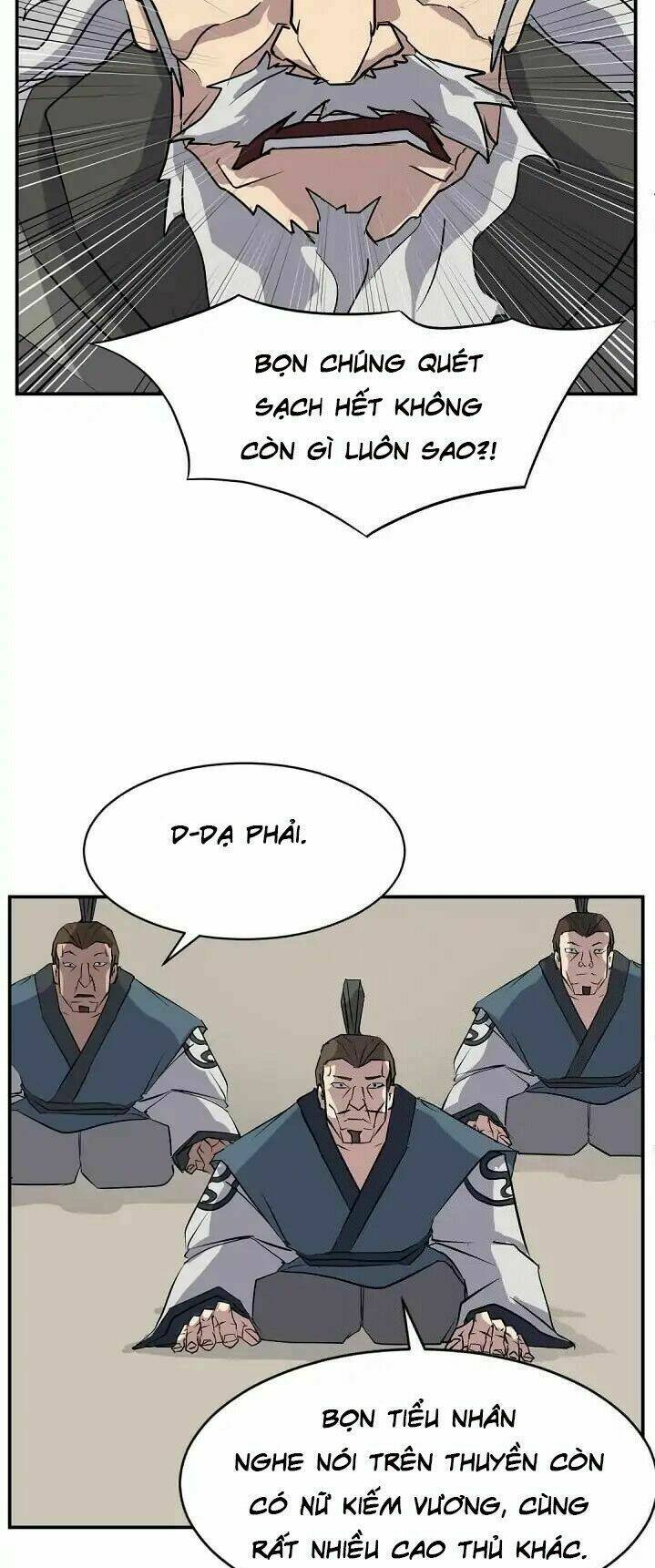 Phụng Lâm Thiên Hạ Iii: Chapter 53