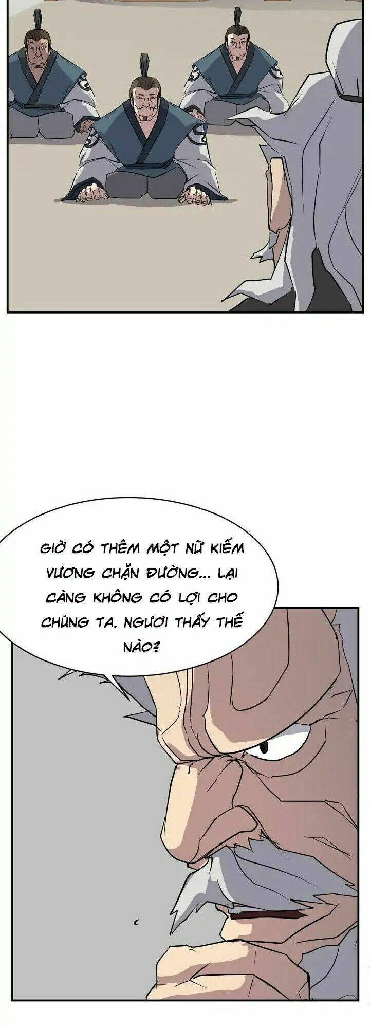 Phụng Lâm Thiên Hạ Iii: Chapter 53