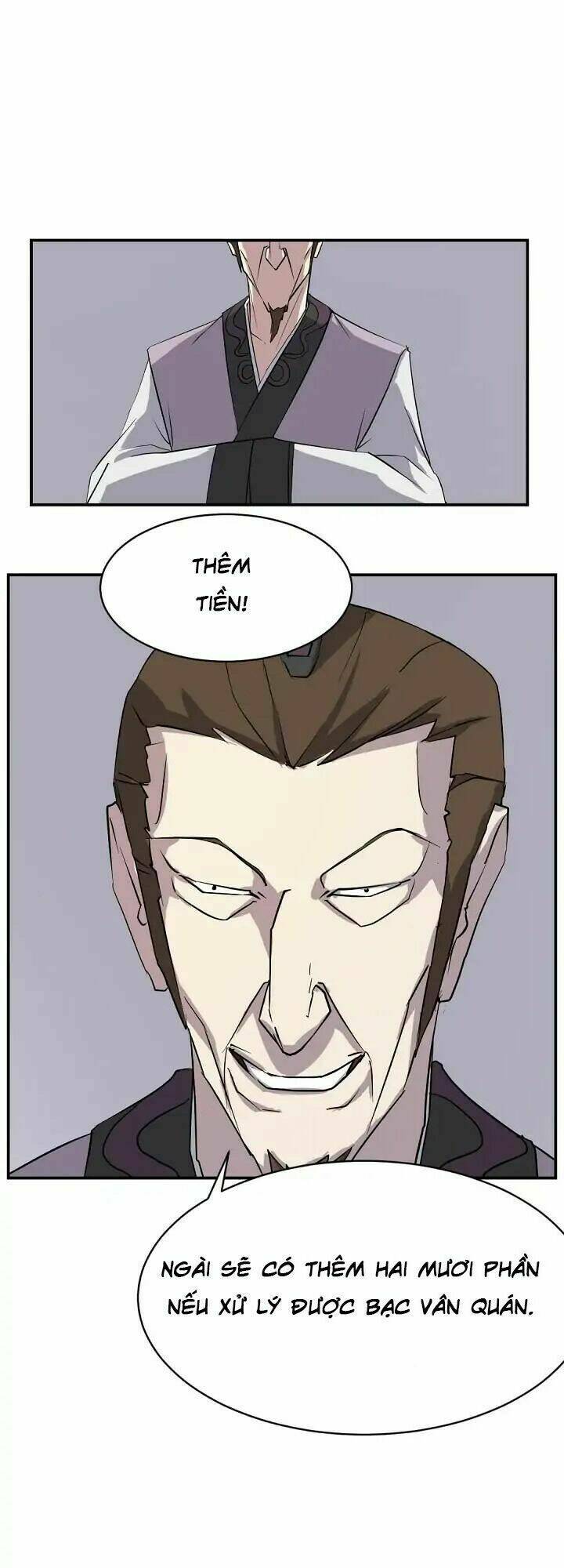 Phụng Lâm Thiên Hạ Iii: Chapter 53