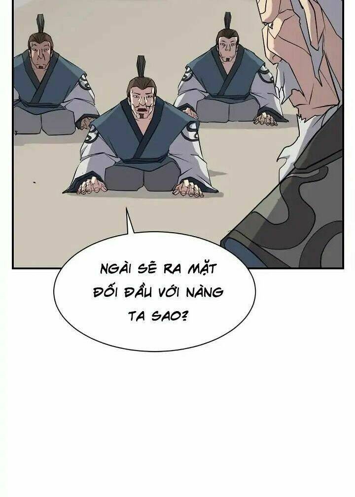 Phụng Lâm Thiên Hạ Iii: Chapter 53