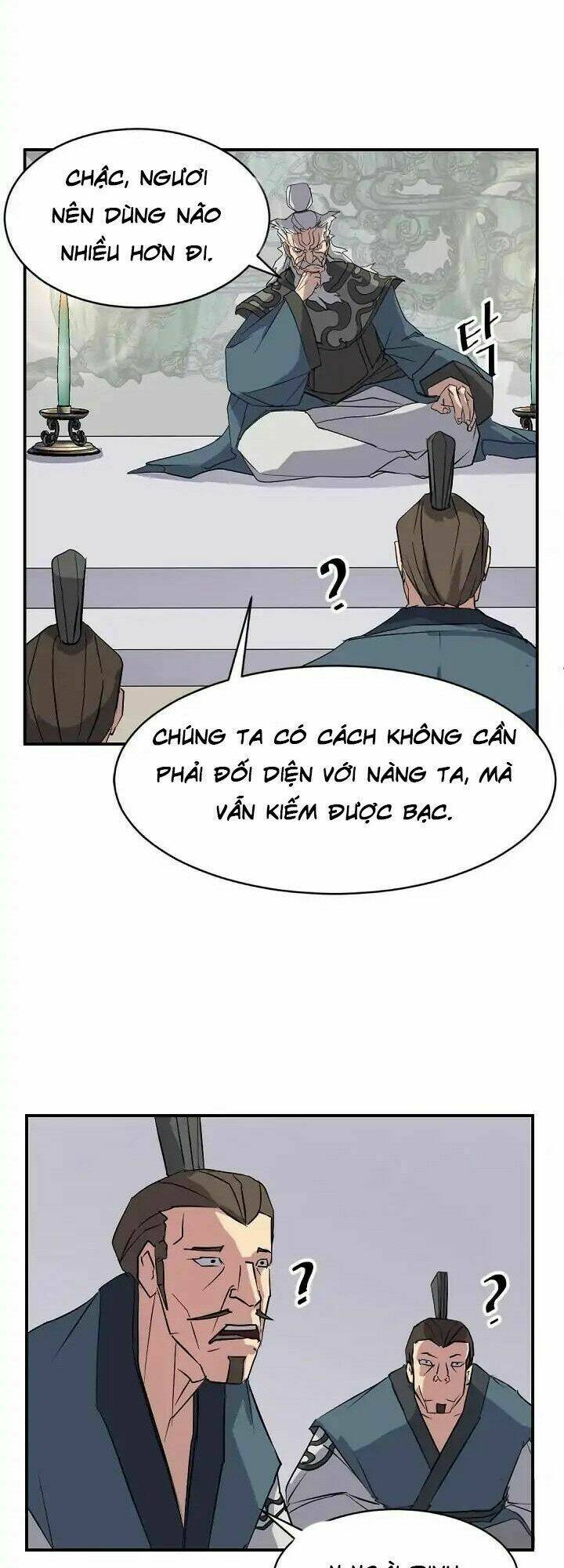 Phụng Lâm Thiên Hạ Iii: Chapter 53