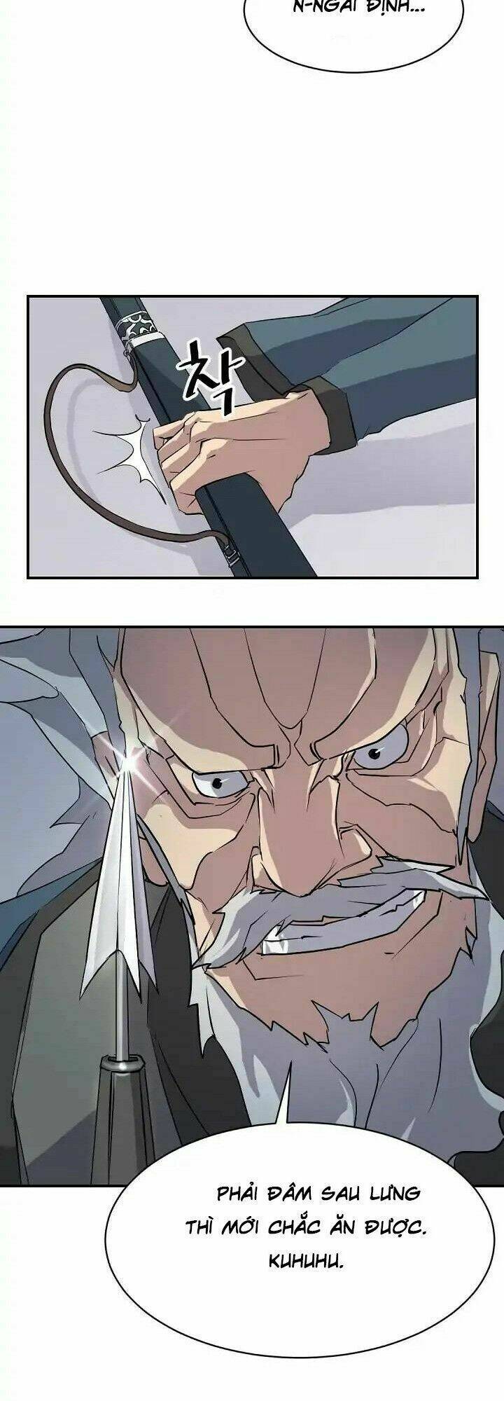 Phụng Lâm Thiên Hạ Iii: Chapter 53