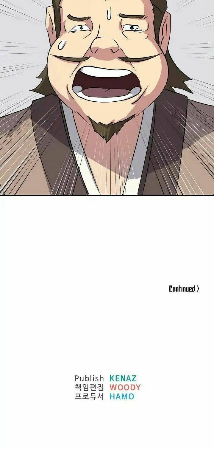 Phụng Lâm Thiên Hạ Iii: Chapter 53