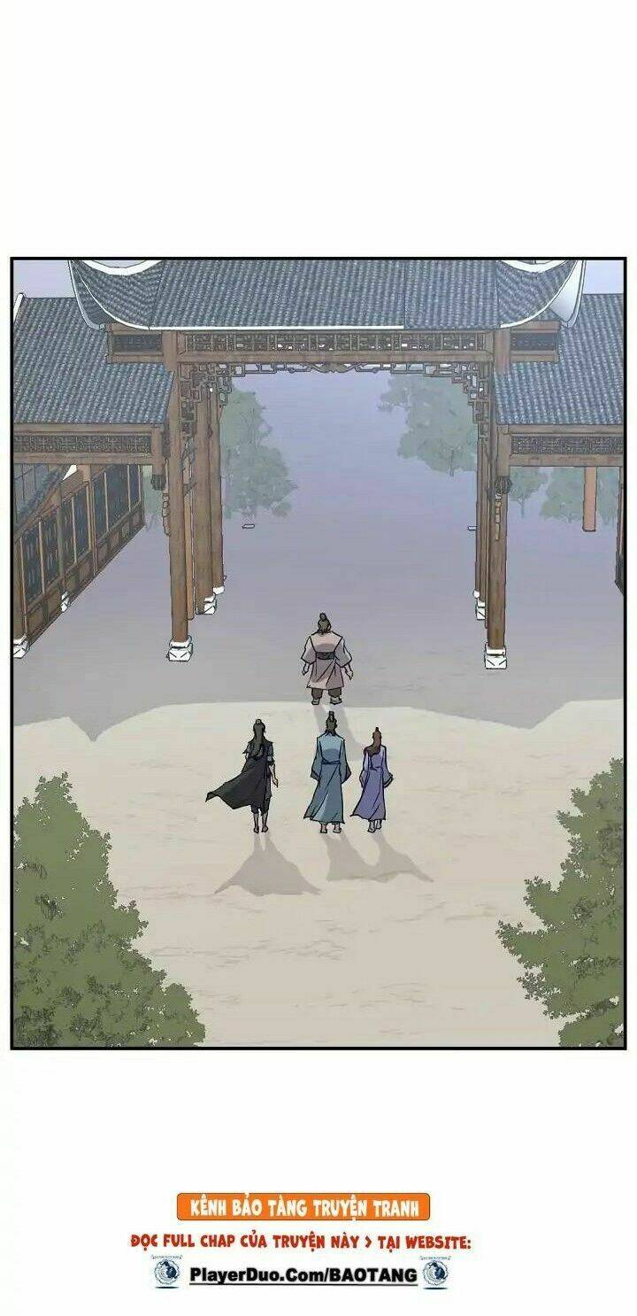 Phụng Lâm Thiên Hạ Iii: Chapter 53