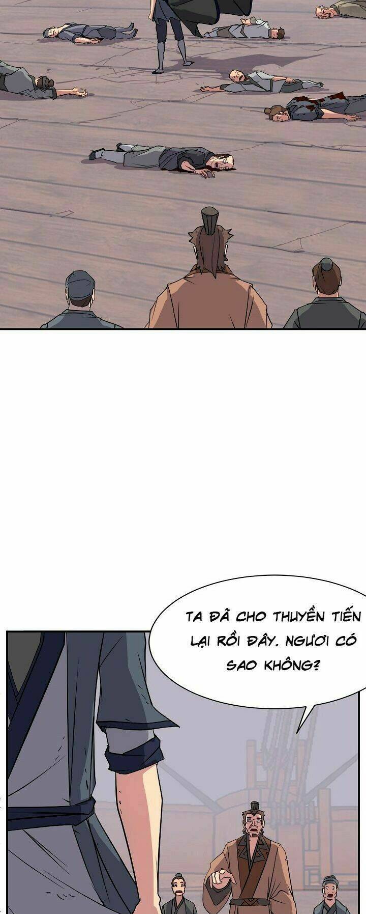 Phụng Lâm Thiên Hạ Iii: Chapter 55