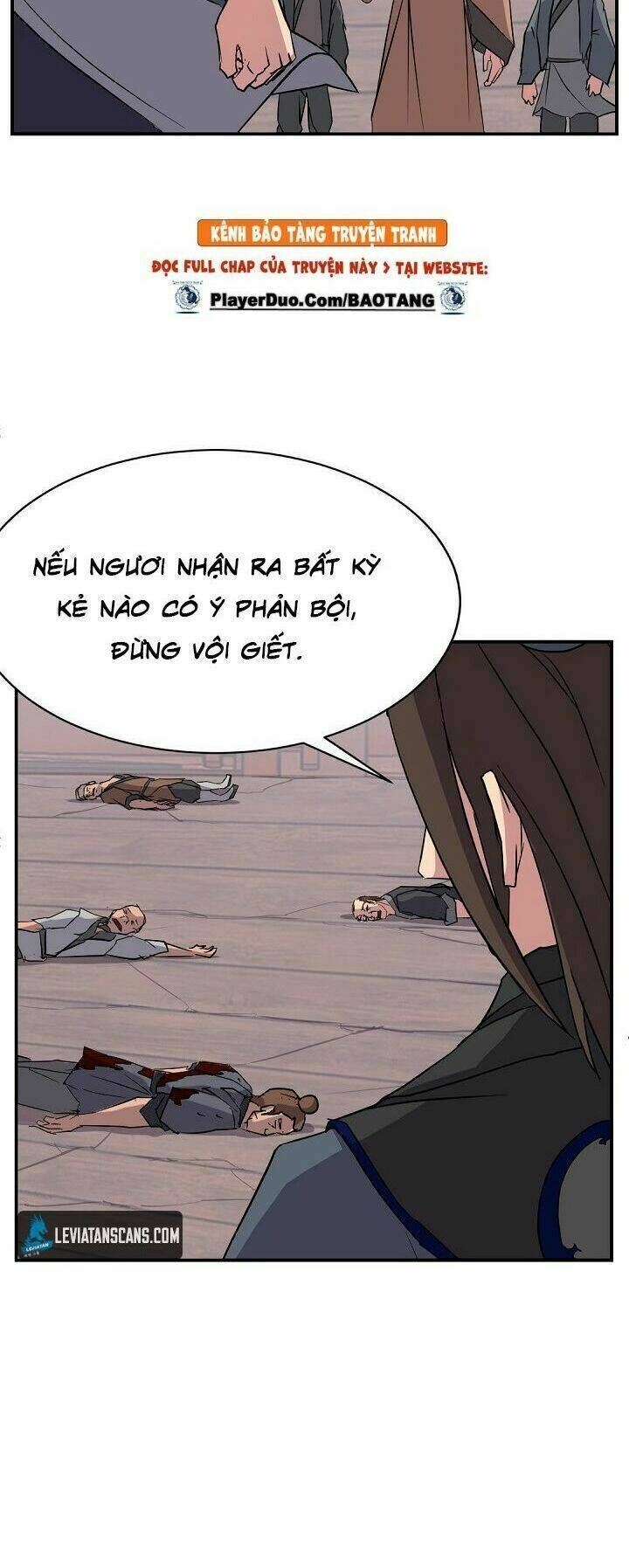 Phụng Lâm Thiên Hạ Iii: Chapter 55