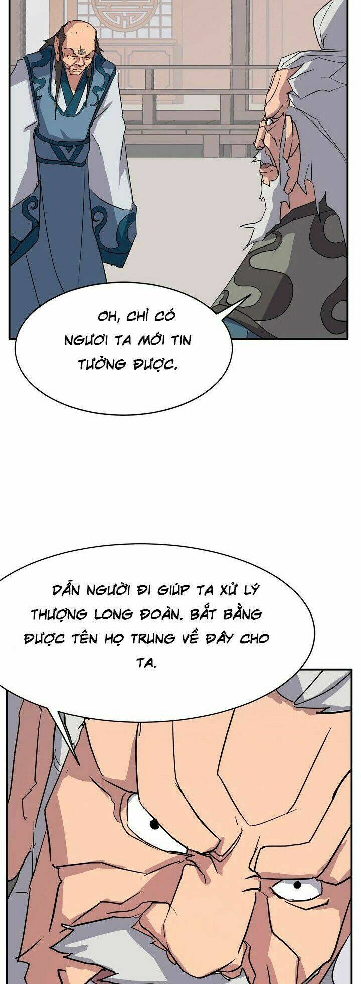 Phụng Lâm Thiên Hạ Iii: Chapter 55