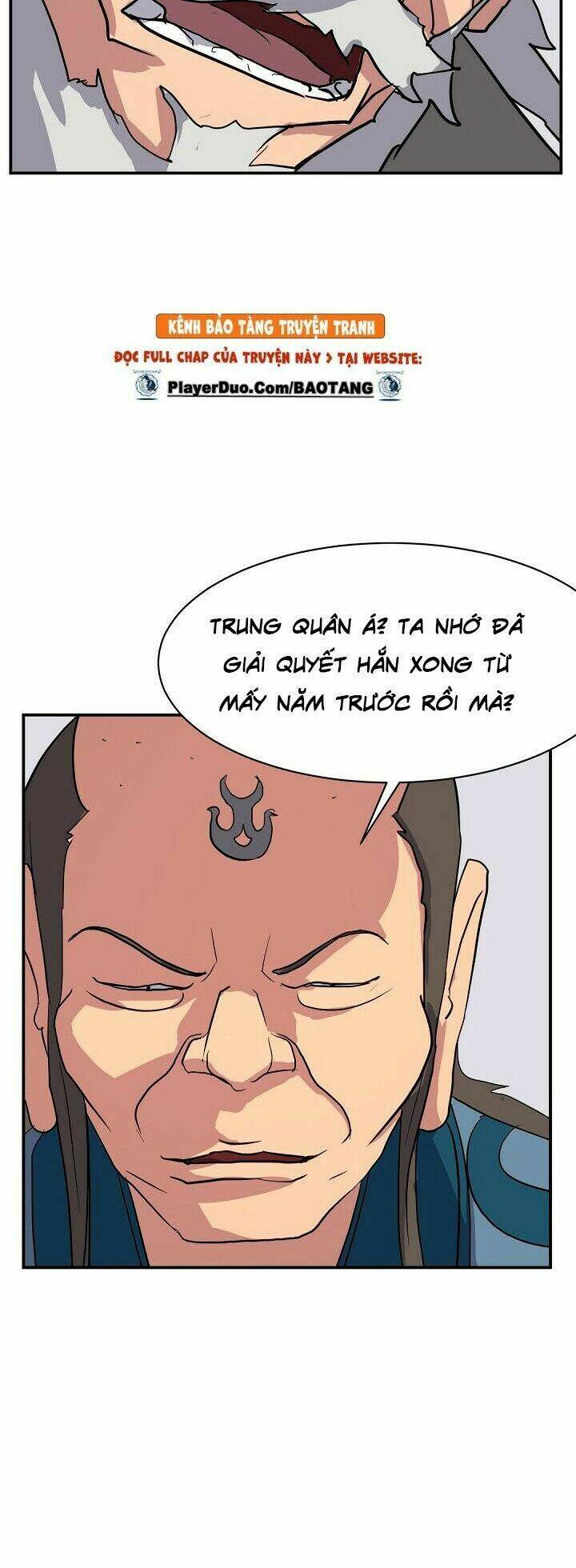Phụng Lâm Thiên Hạ Iii: Chapter 55