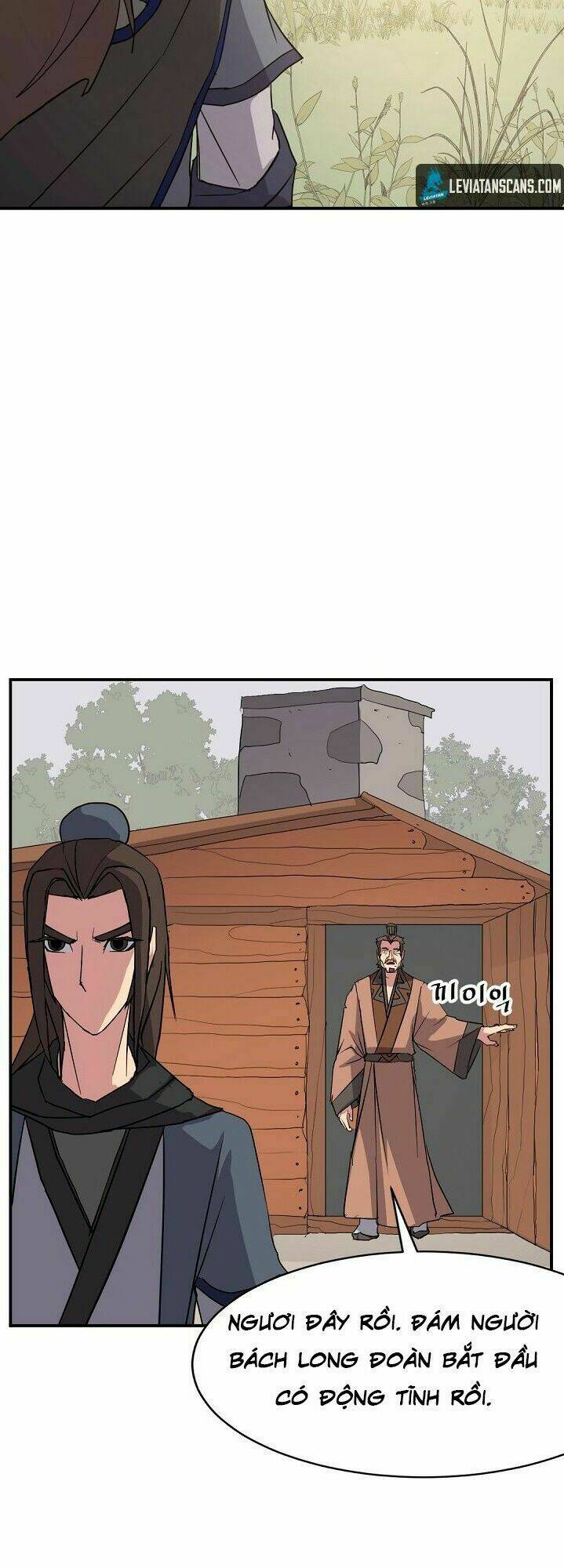 Phụng Lâm Thiên Hạ Iii: Chapter 55