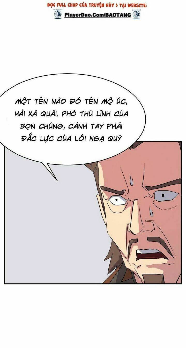 Phụng Lâm Thiên Hạ Iii: Chapter 55