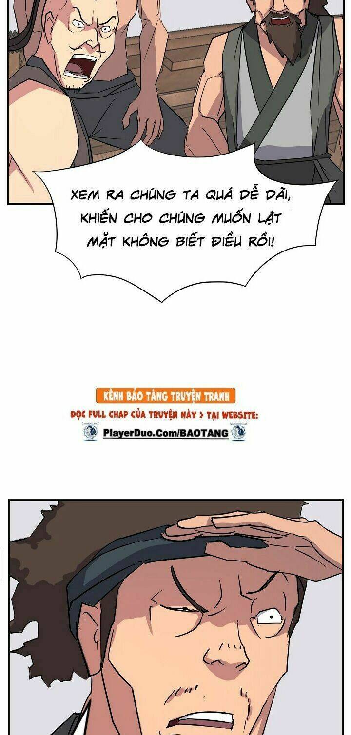 Phụng Lâm Thiên Hạ Iii: Chapter 55