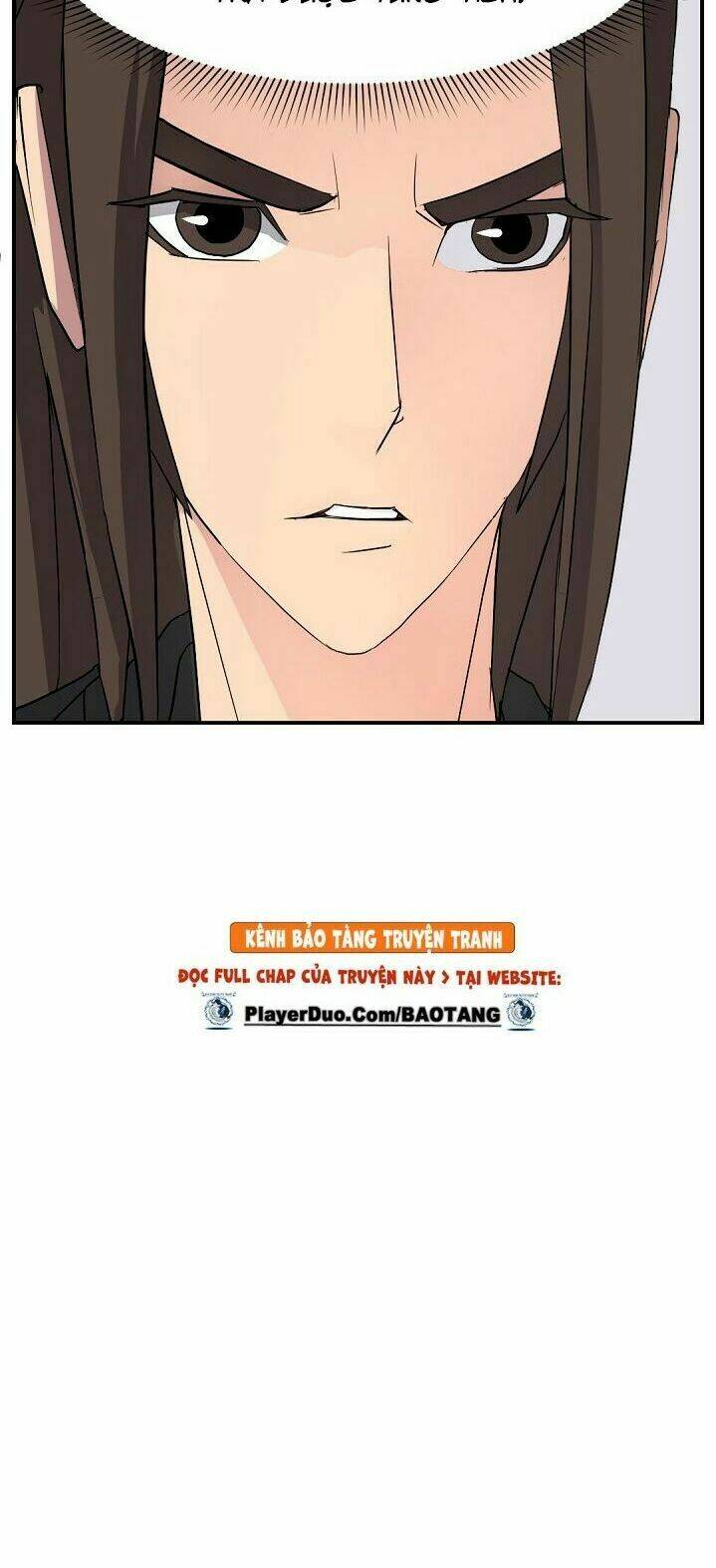 Phụng Lâm Thiên Hạ Iii: Chapter 55