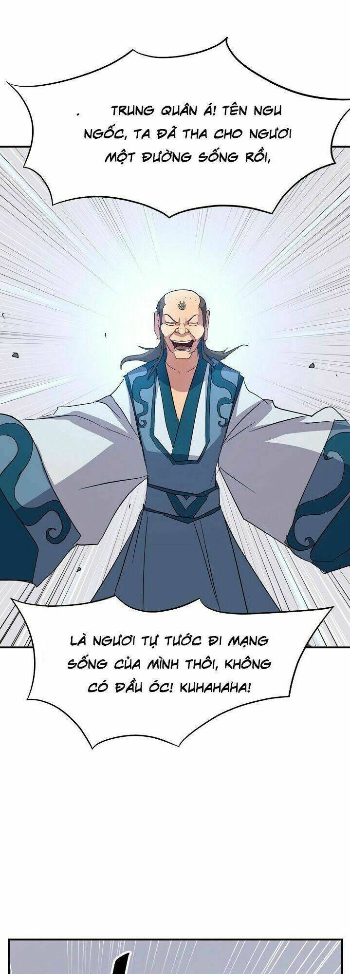 Phụng Lâm Thiên Hạ Iii: Chapter 55