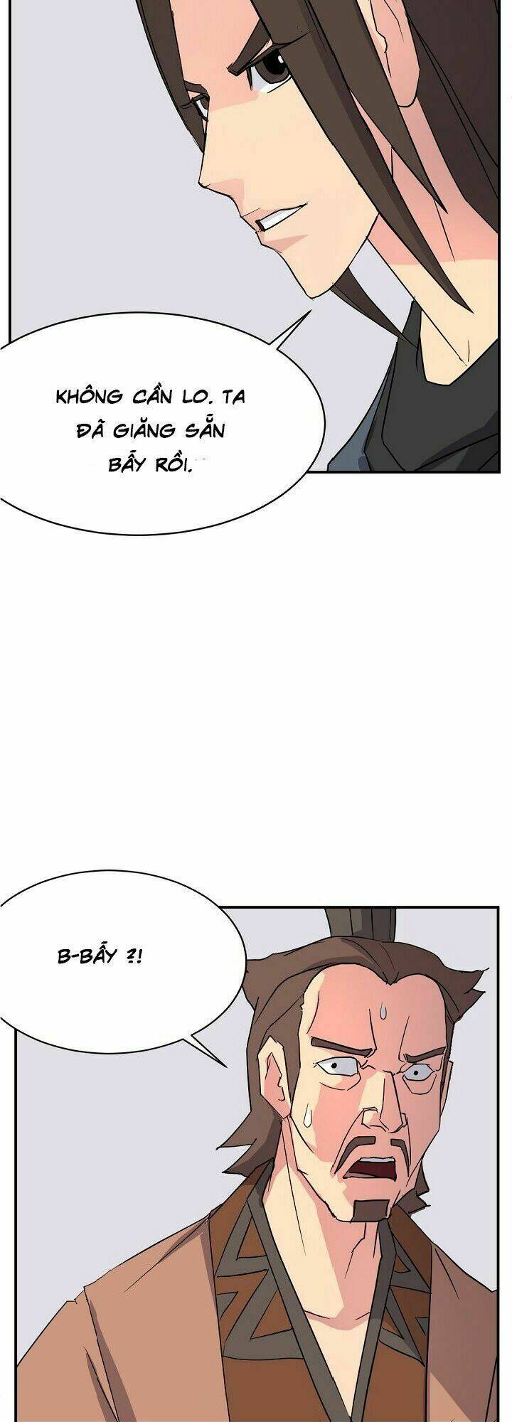 Phụng Lâm Thiên Hạ Iii: Chapter 55