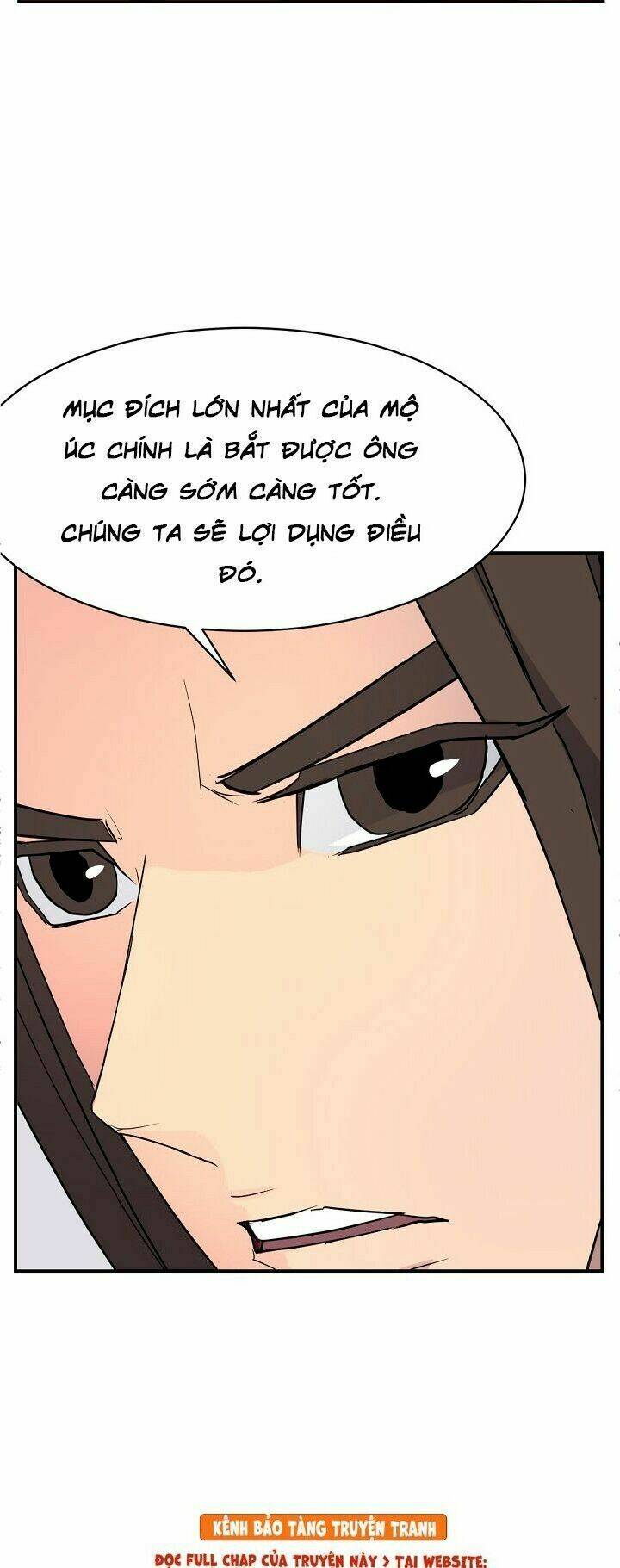 Phụng Lâm Thiên Hạ Iii: Chapter 55