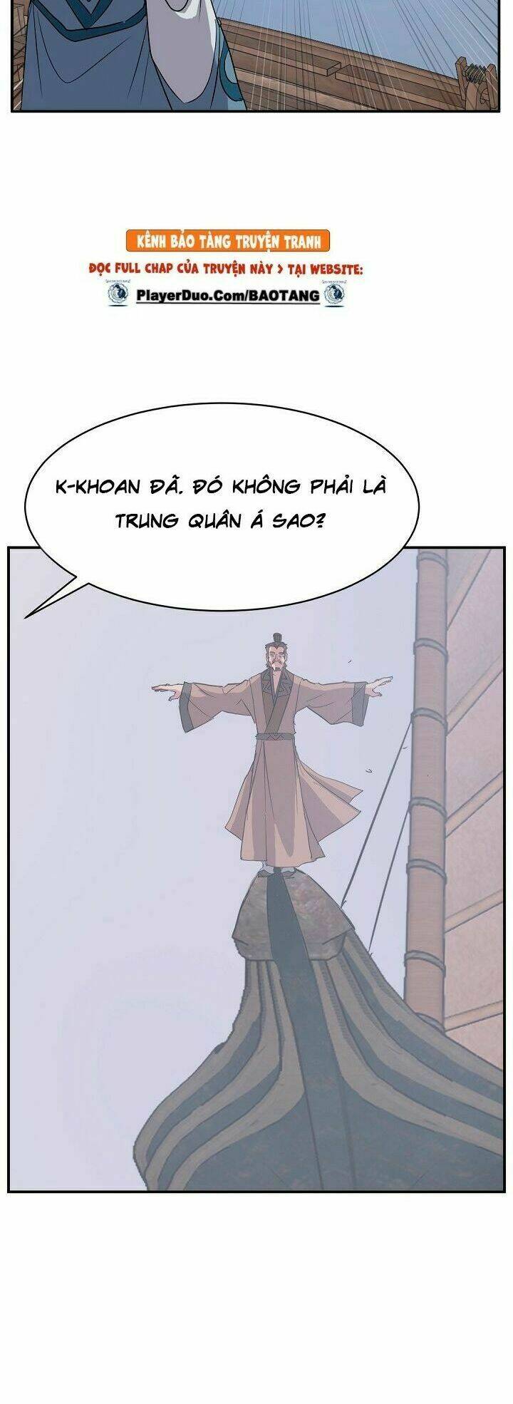 Phụng Lâm Thiên Hạ Iii: Chapter 55