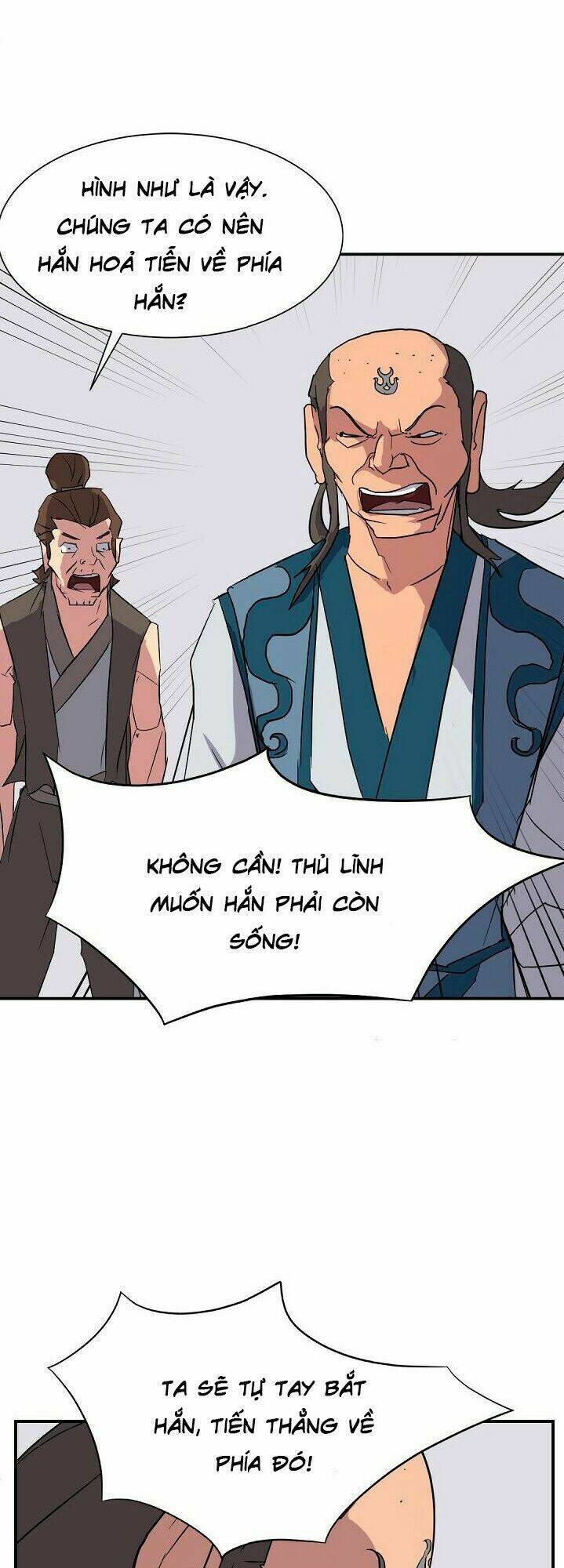 Phụng Lâm Thiên Hạ Iii: Chapter 55