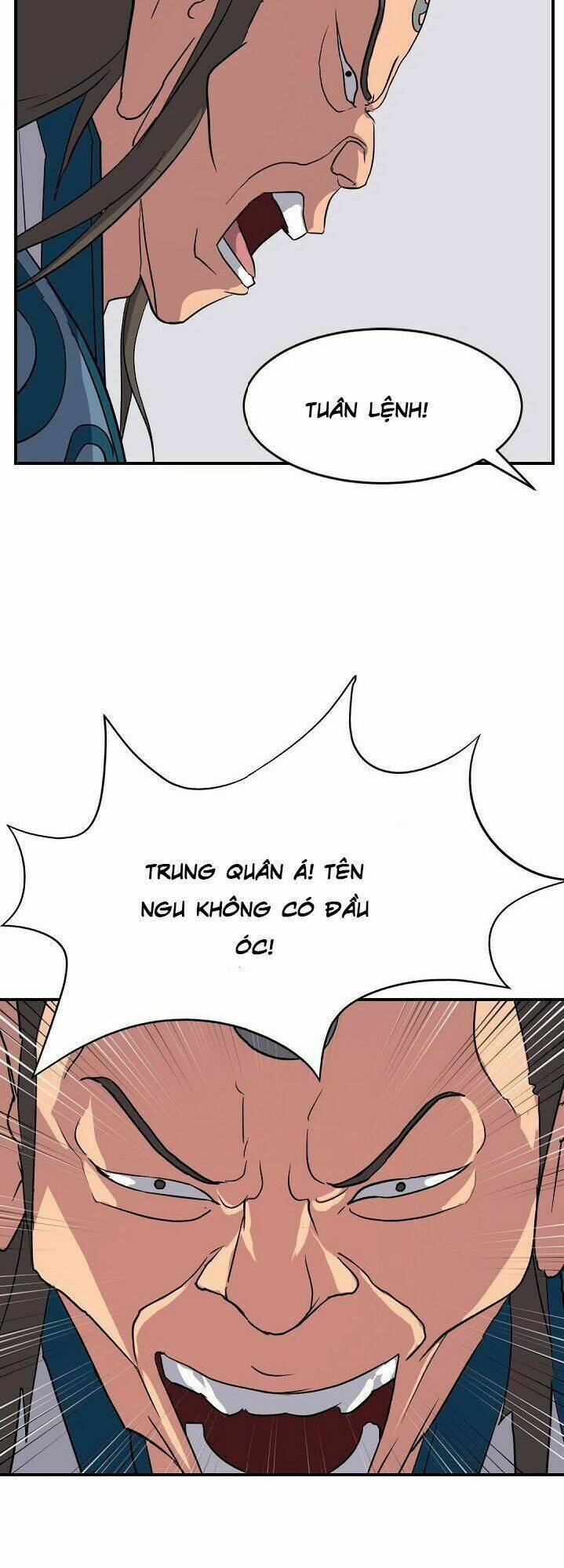 Phụng Lâm Thiên Hạ Iii: Chapter 55
