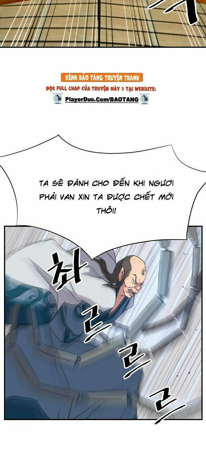 Phụng Lâm Thiên Hạ Iii: Chapter 55