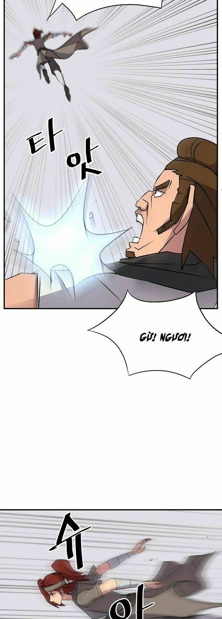 Phụng Lâm Thiên Hạ Iii: Chapter 57