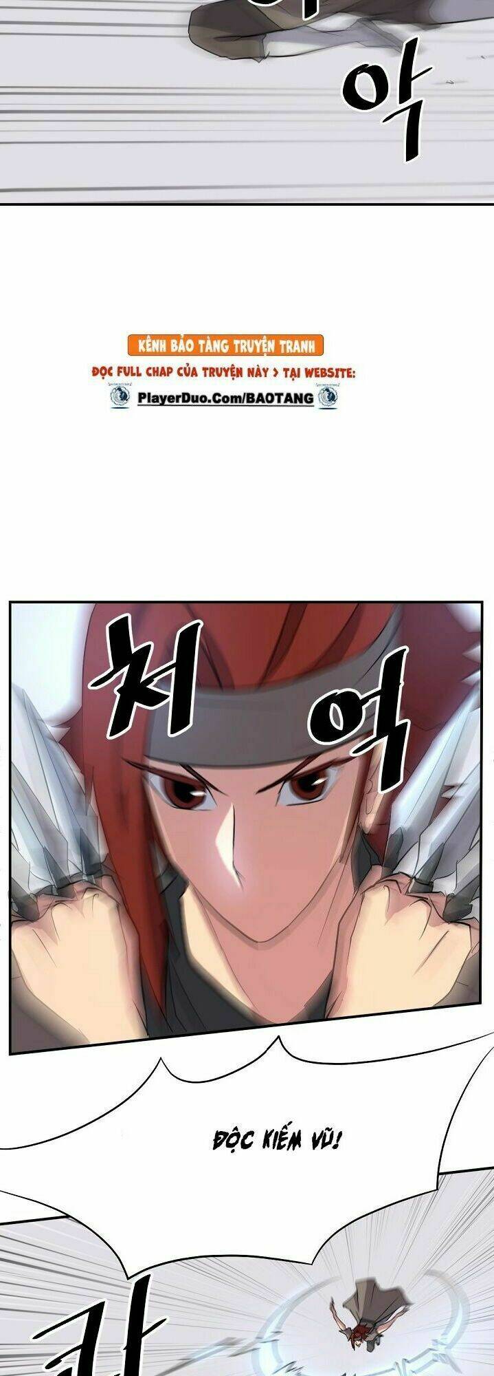 Phụng Lâm Thiên Hạ Iii: Chapter 57
