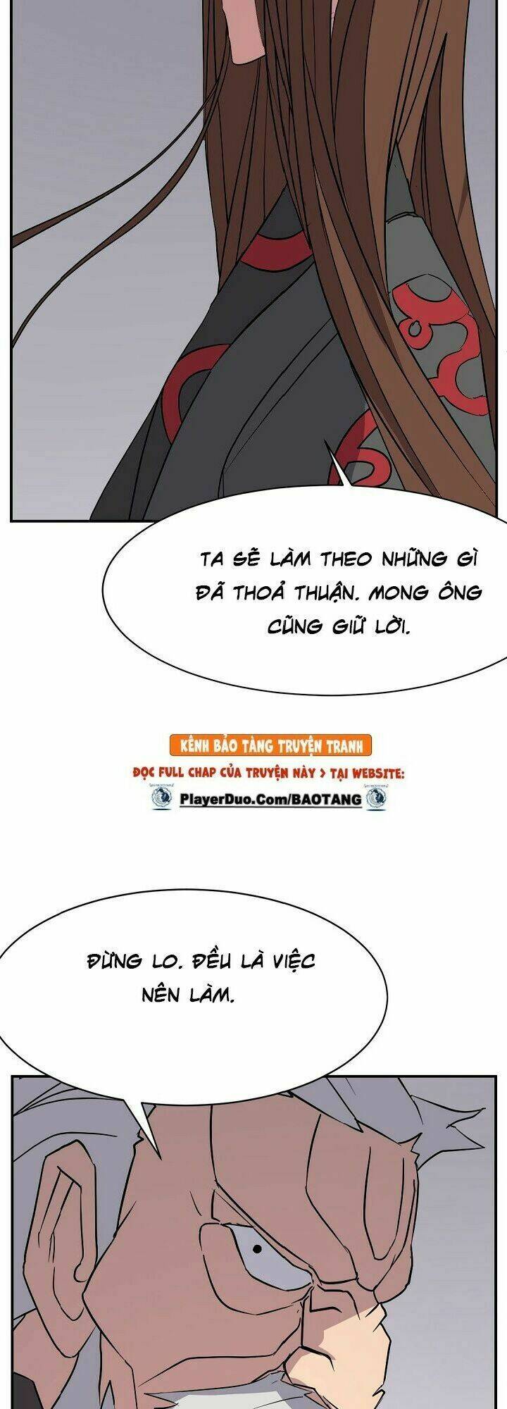 Phụng Lâm Thiên Hạ Iii: Chapter 57