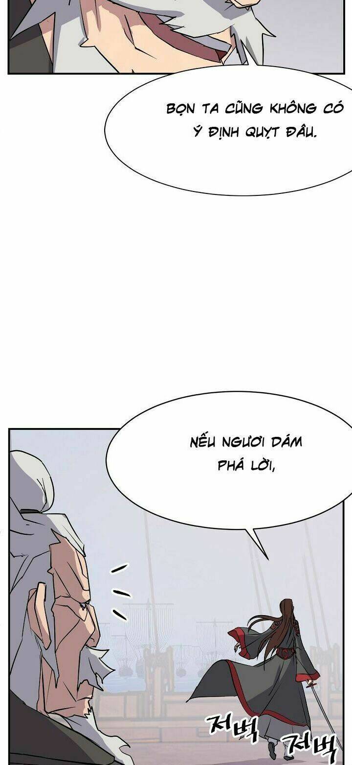 Phụng Lâm Thiên Hạ Iii: Chapter 57