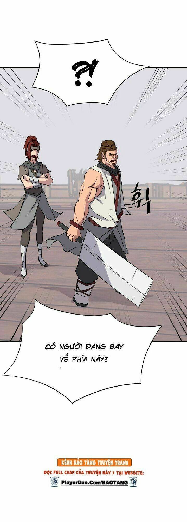 Phụng Lâm Thiên Hạ Iii: Chapter 57