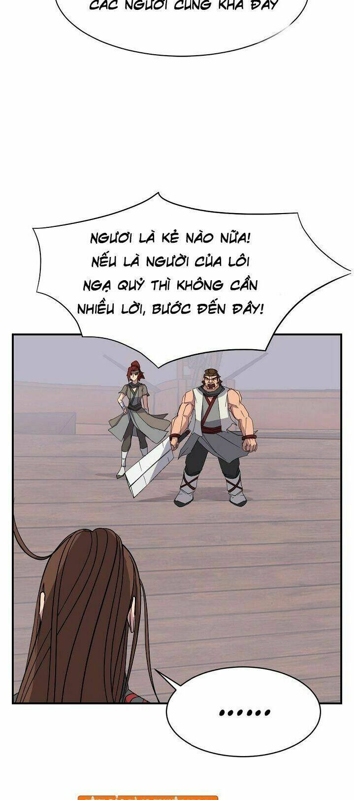 Phụng Lâm Thiên Hạ Iii: Chapter 57