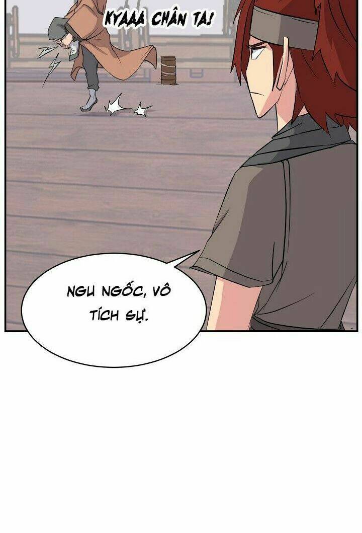 Phụng Lâm Thiên Hạ Iii: Chapter 57