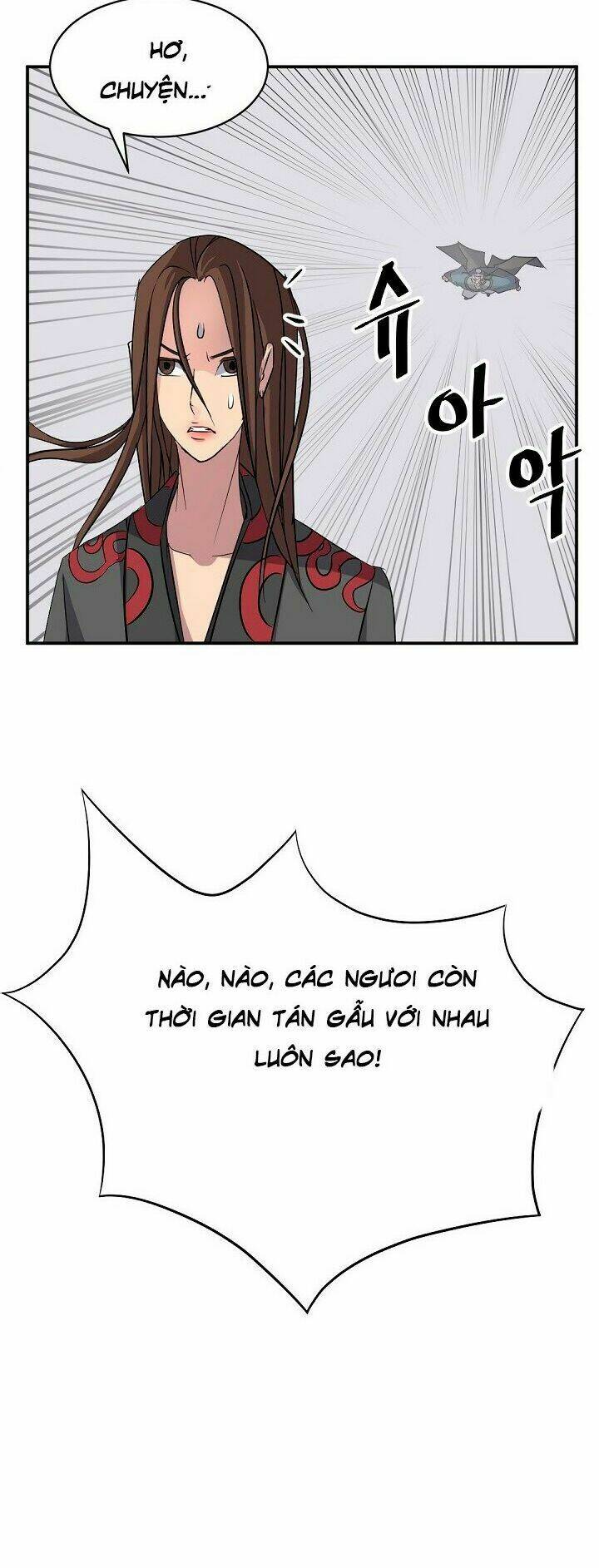 Phụng Lâm Thiên Hạ Iii: Chapter 57