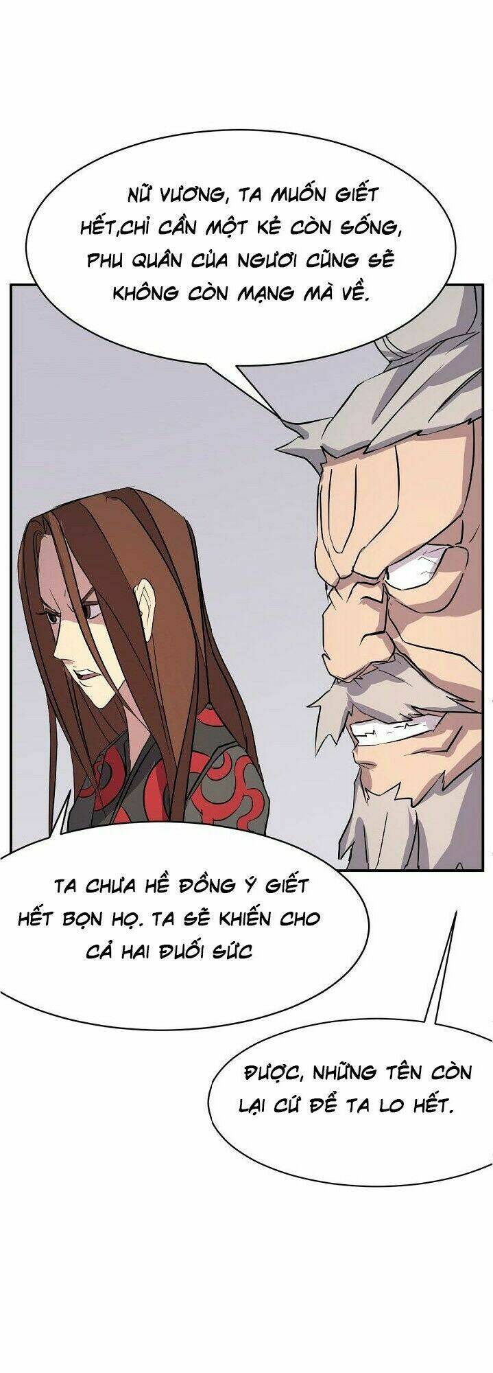 Phụng Lâm Thiên Hạ Iii: Chapter 57