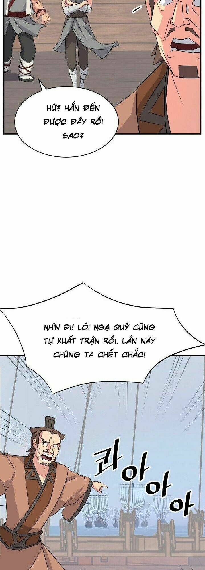 Phụng Lâm Thiên Hạ Iii: Chapter 57