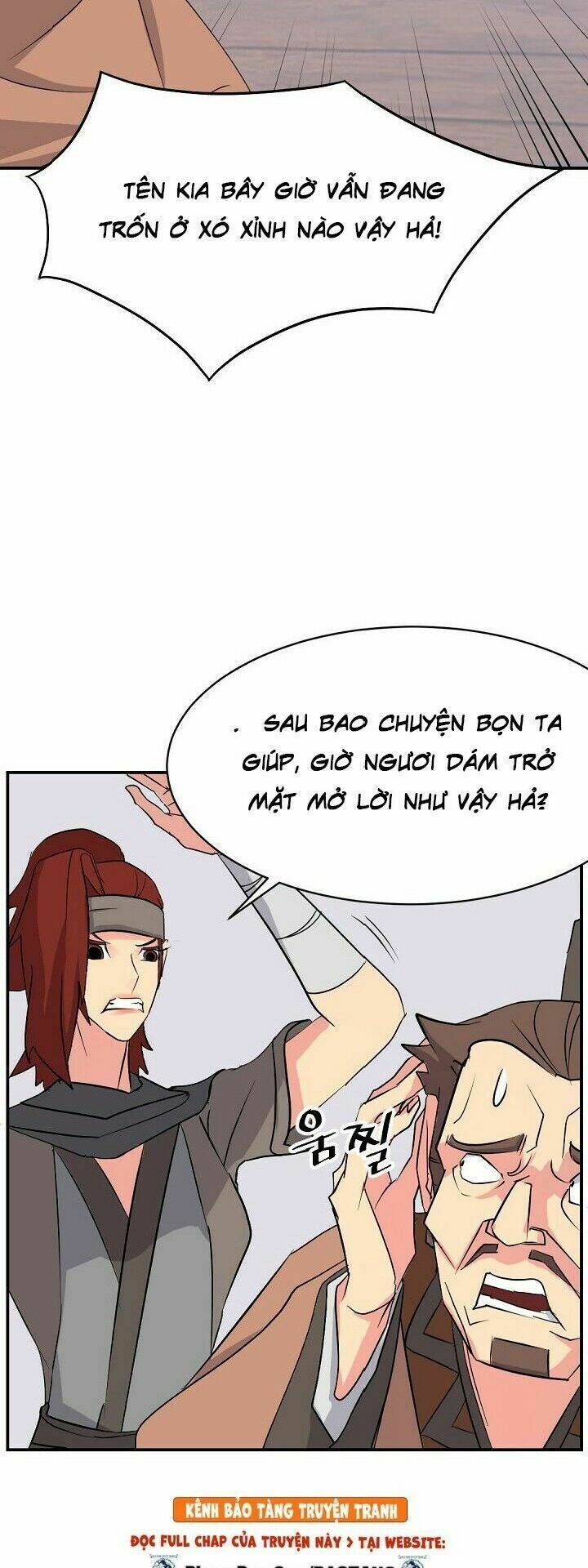 Phụng Lâm Thiên Hạ Iii: Chapter 57
