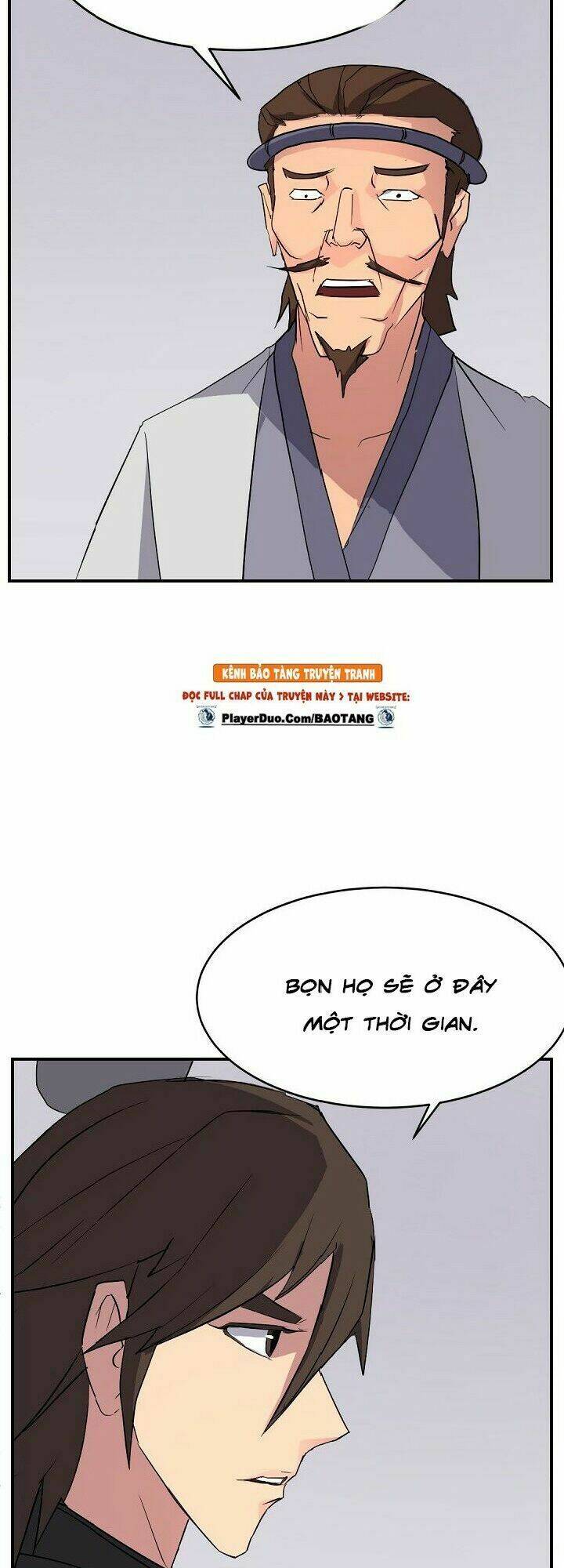 Phụng Lâm Thiên Hạ Iii: Chapter 60