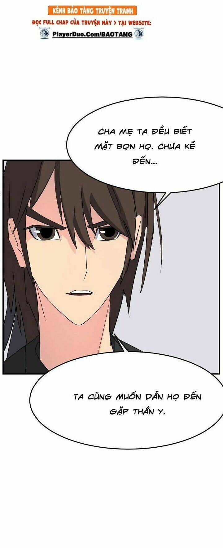 Phụng Lâm Thiên Hạ Iii: Chapter 60