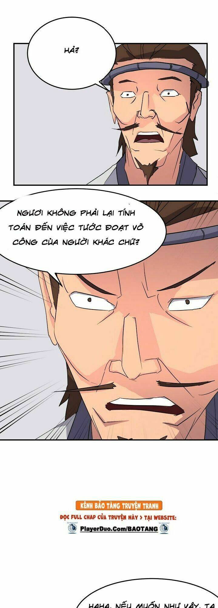 Phụng Lâm Thiên Hạ Iii: Chapter 60