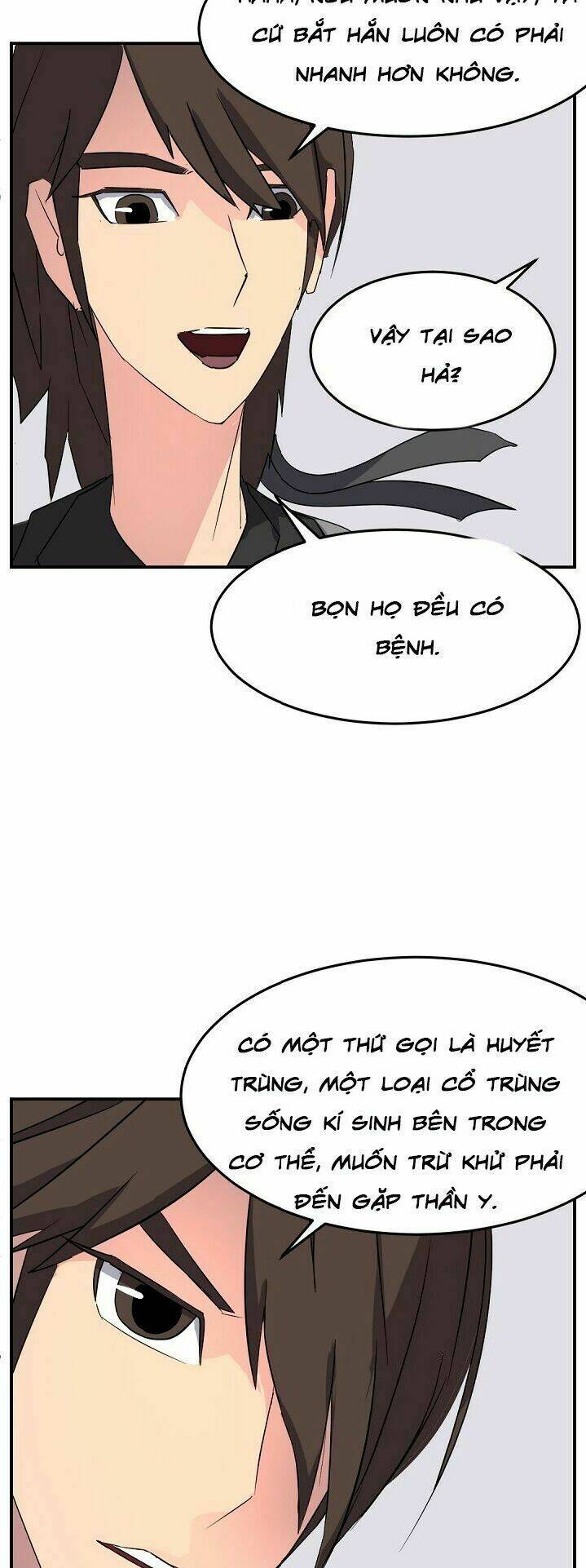 Phụng Lâm Thiên Hạ Iii: Chapter 60