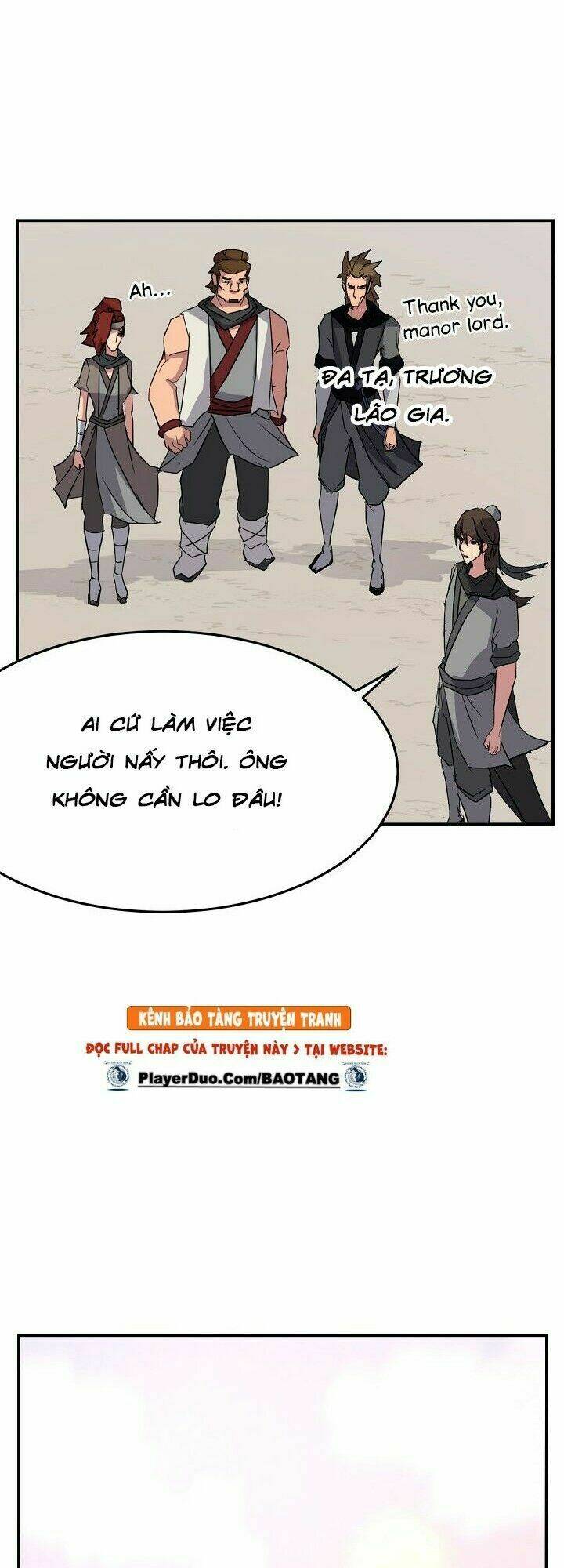 Phụng Lâm Thiên Hạ Iii: Chapter 60