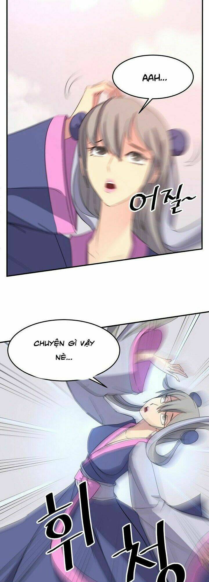 Phụng Lâm Thiên Hạ Iii: Chapter 60