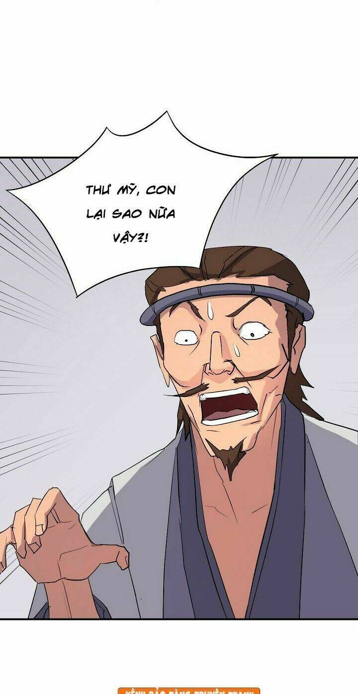 Phụng Lâm Thiên Hạ Iii: Chapter 60