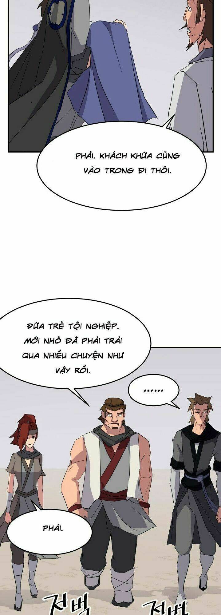 Phụng Lâm Thiên Hạ Iii: Chapter 60