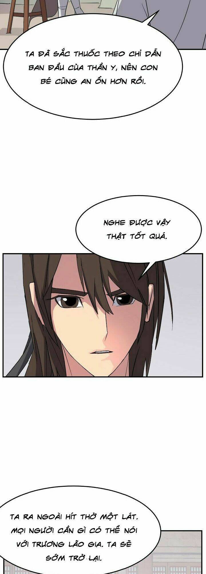 Phụng Lâm Thiên Hạ Iii: Chapter 60