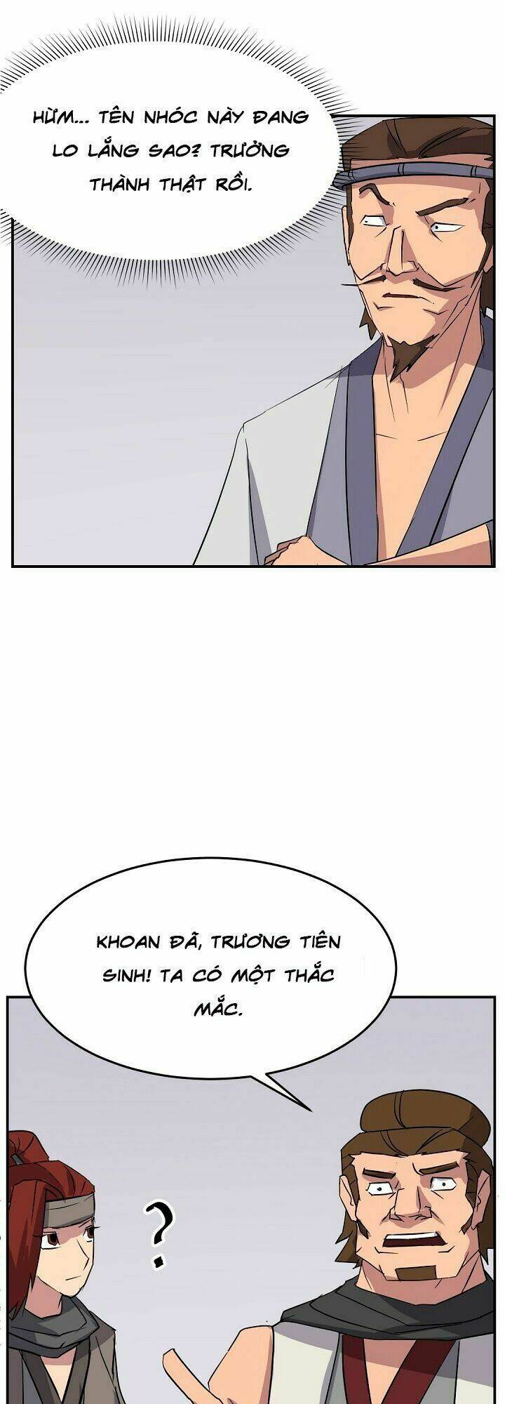 Phụng Lâm Thiên Hạ Iii: Chapter 60