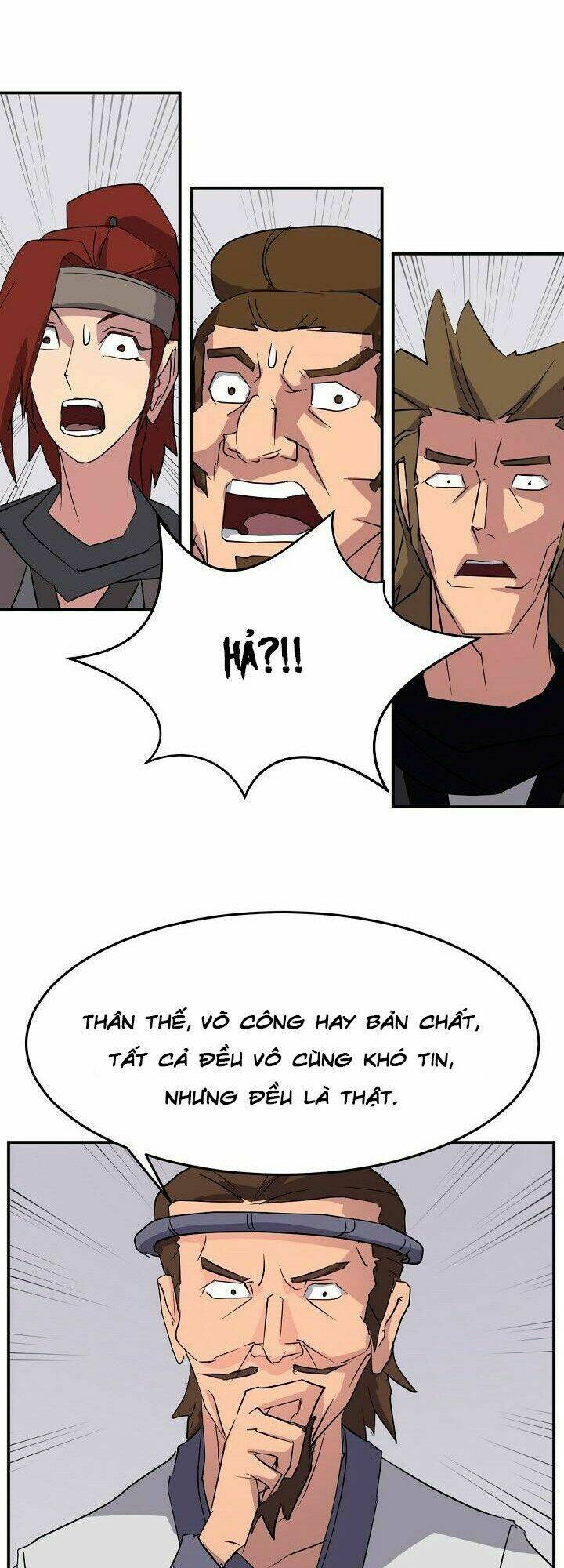 Phụng Lâm Thiên Hạ Iii: Chapter 60