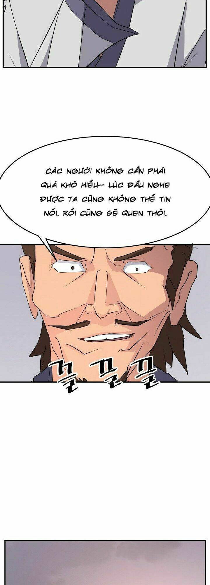 Phụng Lâm Thiên Hạ Iii: Chapter 60