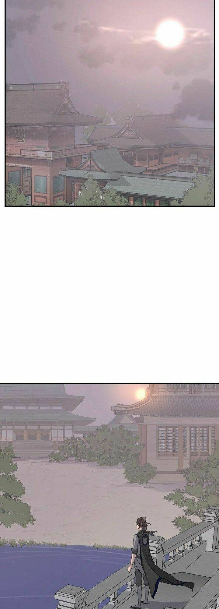 Phụng Lâm Thiên Hạ Iii: Chapter 60