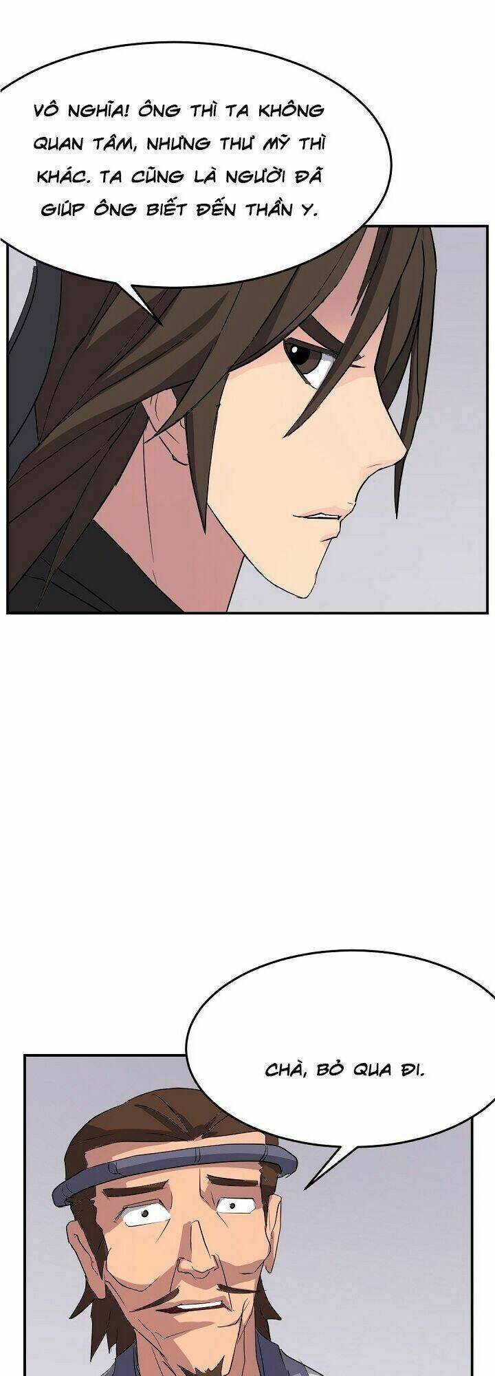 Phụng Lâm Thiên Hạ Iii: Chapter 60