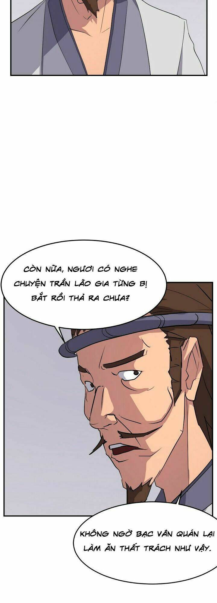 Phụng Lâm Thiên Hạ Iii: Chapter 60