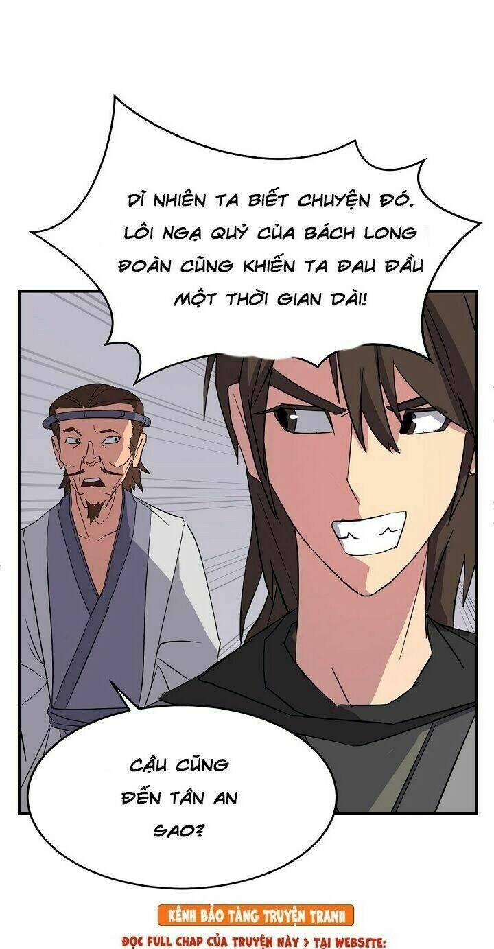 Phụng Lâm Thiên Hạ Iii: Chapter 60